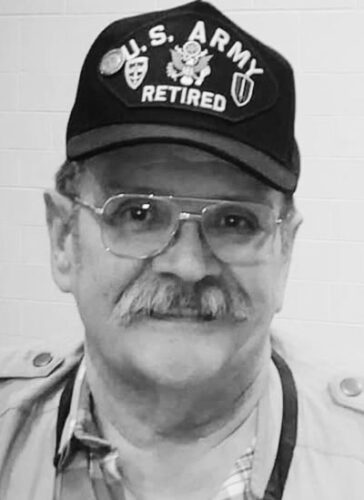 John M. Miller
